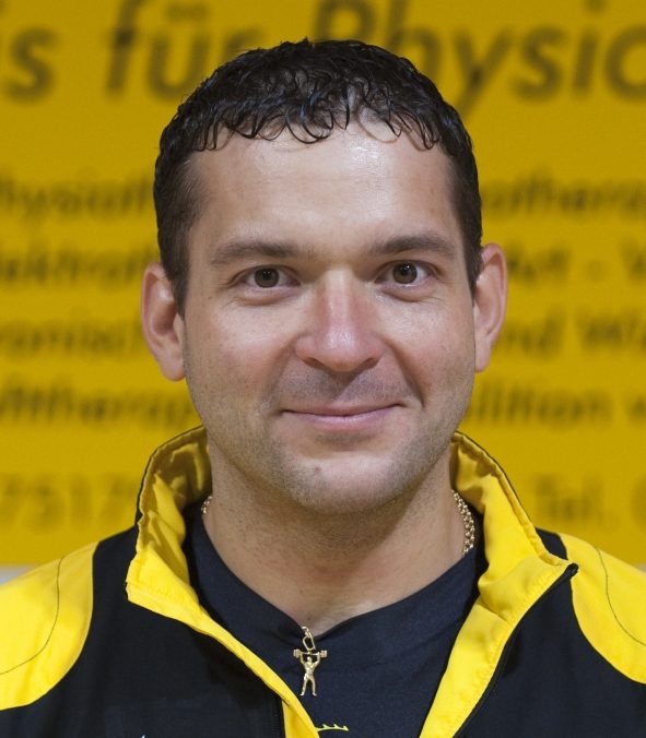 Artur Hermann
