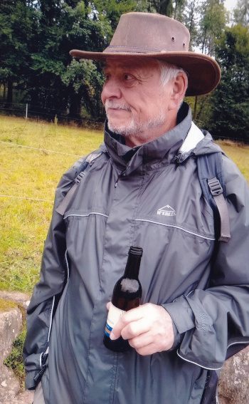 Claus Maibauer