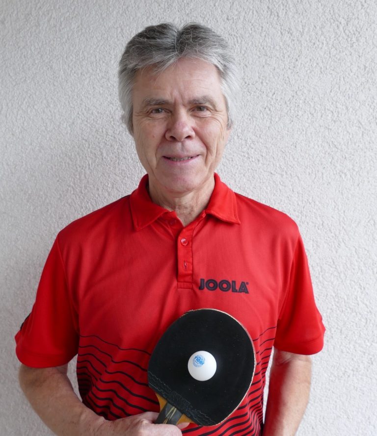 Karlheinz Zachmann