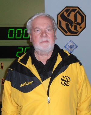 Kurt Borgwardt