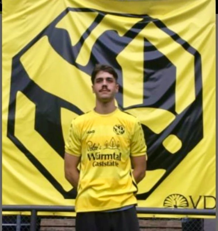 Lukas Vaessen