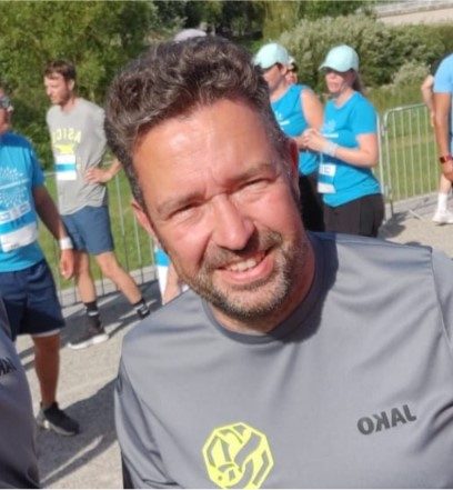 Volker Dürrstein