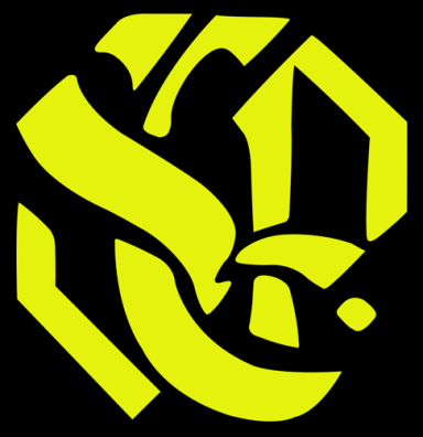 Vereinswappen des SC Pforzheim